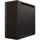 Корпус ASUS PA602/WALNUT WOOD/BLK/METAL (90DC00J0-B09040) Black - зображення 4