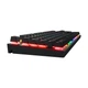 Клавіатура HATOR Icefall Mecha Rainbow (HTK104UA) Black - изображение 4