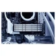 Модуль пам'яті Kingston FURY Beast White DDR5 6400 32GB (2x16GB) CL32-39-39 1.4V EXPO - изображение 4