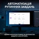 Клавіатура Logitech MX Keys S Wireless UA Graphite (920-011593) - зображення 3