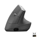 Мишка Logitech MX Vertical (910-005448) - изображение 1