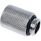 Фітинг Alphacool Eiszapfen extension 20mm - chrome - изображение 1