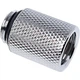 Фітинг Alphacool Eiszapfen extension 20mm - chrome - изображение 3