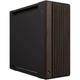 Корпус ASUS PA602/WALNUT WOOD/BLK/METAL (90DC00J0-B09040) Black - зображення 1