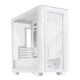 Корпус ASUS A21/WHITE (90DC00H3-B09010) - зображення 1
