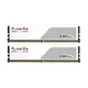 Модуль пам'яті G.Skill Flare X5 White DDR5-6000 96GB (2x48GB) CL30-36-36-96 1.35V AMD EXPO (F5-6000J3036F48GX2-FX5W) - зображення 1