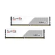 Модуль пам'яті G.Skill Flare X5 White DDR5-6000 96GB (2x48GB) CL30-36-36-96 1.35V AMD EXPO (F5-6000J3036F48GX2-FX5W) - зображення 2