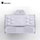 Процесорний кулер JONSBO PISA A5 ARGB White (120mm/LGA 1700/1200/115X/AM4/AM5/265W/4Pin PWM) - изображение 10
