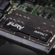 Модуль пам'яті Kingston Fury Impact DDR4-3200 16GB SODIMM CL20-22-22 1.2V - зображення 5