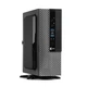 Корпус QUBE MS112 2U3, Mini-ITX, 200Вт, 2xAudio, 2xUSB 3.0 (QBMS112_FB2U3) - изображение 1