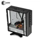 Корпус QUBE MS112 2U3, Mini-ITX, 200Вт, 2xAudio, 2xUSB 3.0 (QBMS112_FB2U3) - изображение 9