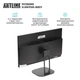 Моноблок ARTLINE Home GS42 Windows 11 Pro (GS42v02Win) - изображение 6