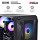 Персональний комп'ютер ARTLINE Gaming X35 (X35v43) - изображение 5