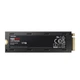 SSD Samsung 980 PRO 1TB w/ Heatsink M.2 PCIe 4,0 x4 V-NAND 3bit MLC (MZ-V8P1T0CW) - изображение 1