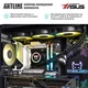 Комп'ютер ARTLINE Overlord X93 Windows 11 Pro (X93v95Win) - изображение 5