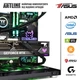 Комп'ютер ARTLINE Overlord X93 Windows 11 Pro (X93v95Win) - изображение 9