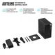 Неттоп ARTLINE Business B18 (B18v01) - изображение 8