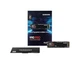 SSD Samsung 990 Pro 2TB M.2 PCIe 4.0x4 (MZ-V9P2T0BW) - изображение 8