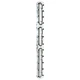 Термінал Stealkey Customs CubeTube Distroplate 360 mm - Acryl (SW10133) - изображение 2