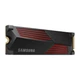 SSD Samsung 990 PRO with Heatsink 2TB M.2 2280 PCI Express 4.0 x4 Nvme (MZ-V9P2T0CW) - изображение 5