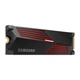 SSD Samsung 990 PRO with Heatsink 2TB M.2 2280 PCI Express 4.0 x4 Nvme (MZ-V9P2T0CW) - изображение 10