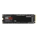 SSD Samsung 990 Pro 1TB M.2 PCIe 4.0x4 (MZ-V9P1T0BW) - изображение 1