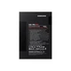 SSD Samsung 990 Pro 1TB M.2 PCIe 4.0x4 (MZ-V9P1T0BW) - изображение 6