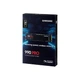 SSD Samsung 990 Pro 1TB M.2 PCIe 4.0x4 (MZ-V9P1T0BW) - изображение 7