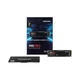 SSD Samsung 990 Pro 1TB M.2 PCIe 4.0x4 (MZ-V9P1T0BW) - изображение 8