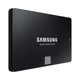 SSD Samsung 870 Evo 2TB 2.5' SATA III V-NAND 3bit MLC (MZ-77E2T0B/EU) - изображение 3