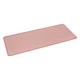 Ігрова поверхня Logitech Desk Mat Studio Series Darker Rose (956-000053) - изображение 2