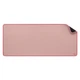 Ігрова поверхня Logitech Desk Mat Studio Series Darker Rose (956-000053) - изображение 4