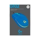 Мишка Logitech G102 Lightsync Blue (910-005801) - изображение 10