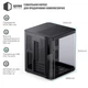 Корпус JONSBO TK-1 Black - изображение 4