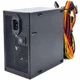 Блок живлення QUBE 750W 80+ Gold Semi-Modular (QBC-GPG-750W-80G) - изображение 3
