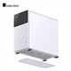 Корпус JONSBO D41 MESH SC White - зображення 10