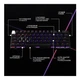 Клавіатура Logitech G Pro X 60 Lightspeed GX Tactile Wireless/Bluetooth UA Black (920-011911) - зображення 5