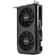 Відеокарта ASUS Nvidia GeForce RTX 5050 DUAL OC 8GB GDDR6 (DUAL-RTX5050-O8G) - изображение 5