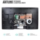 Моноблок ARTLINE Home G43 (G43v62) - изображение 7