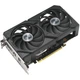 Відеокарта ASUS AMD Radeon RX 9060XT DUAL 16GB GDDR6 (DUAL-RX9060XT-16G) - изображение 3