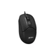 Мишка A4Tech FM12 USB Black - изображение 3