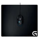 Ігрова поверхня Logitech G640 Black (943-000799) - изображение 2