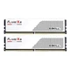 Модуль пам'яті G.Skill Flare X5 White DDR5-6000 32GB (2x16GB) 28-36-36-96 1.4V AMD EXPO - зображення 2