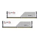 Модуль пам'яті G.Skill Flare X5 White DDR5-6000 32GB (2x16GB) 28-36-36-96 1.4V AMD EXPO - зображення 4