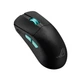 Мишка ASUS ROG Harpe Ace Aim Lab Edition Bluetooth/Wireless Black (90MP02W0-BMUA00) - зображення 2