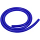 Жгут Alphacool Silicon Bending Insert 100cm for ID 1/2' / 13mm hard tubes - blue (29126) - изображение 1