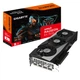 Відеокарта GIGABYTE AMD Radeon RX 7600 GAMING OC 8G (GV-R76GAMING OC-8GD) - зображення 8