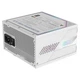 Блок живлення GIGABYTE AORUS ELITE AE850PM PG5 ICE (850W, ATX 3.1, PCIe 5.1, 80 Plus Platinum, White) - зображення 2