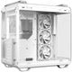Корпус ASUS GT502 TUF GAMING HORIZON TG ARGB WHITE (90DC0093-B19010) - зображення 5