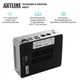Неттоп ARTLINE Business B12 (B12v39) - изображение 5
